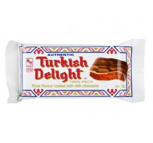 Bar: Turkish Delight 